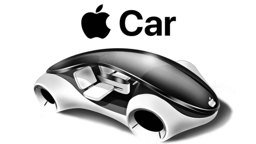  Apple počinje proizvodnju automobila: Njihova prednost biće u dužini vožnje, a određena i godina prve premijere! 