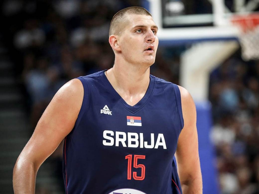  Dogovor NBA i FIBA kvalifikacije za Polimpijske igre bez najvećih zvijezda 