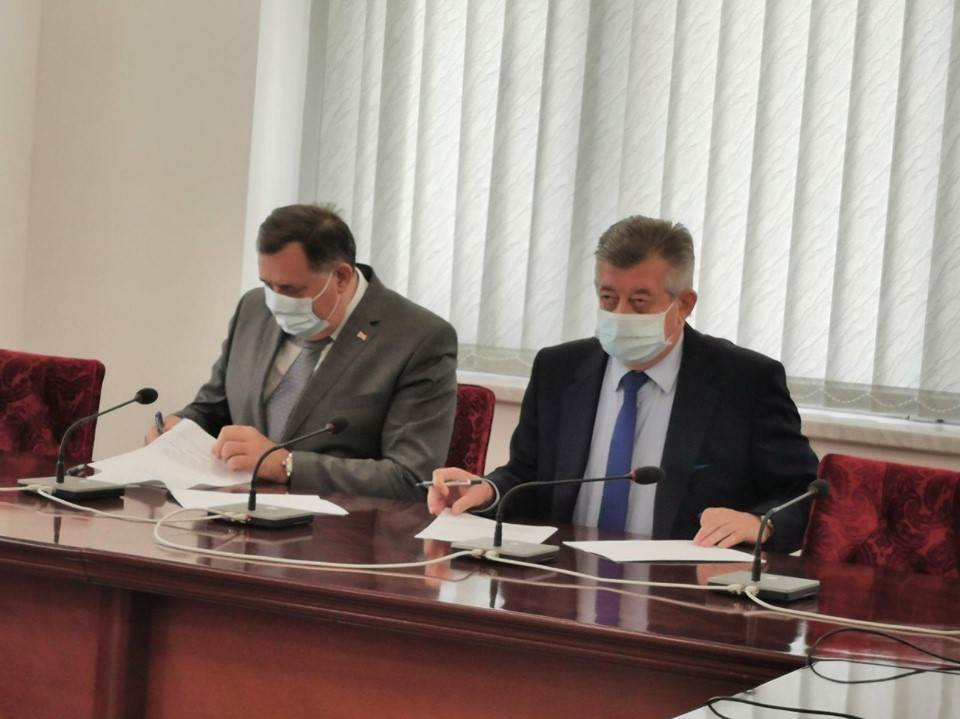  "Mićo Mićić je bio veliki patriota, koji je obilježio razvoj Bijeljine" 