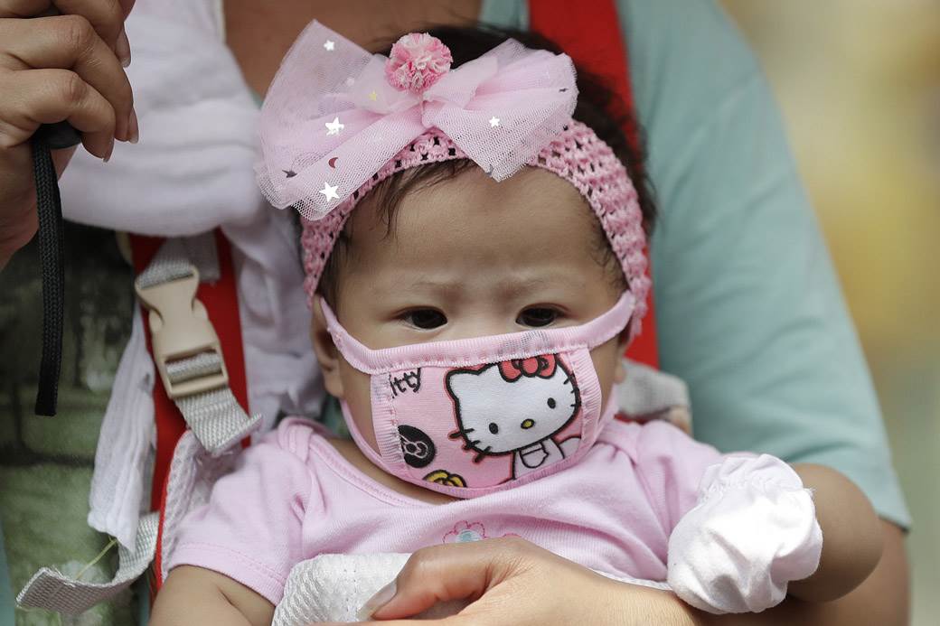  Zbog karantina očekuju više od 200.000 beba: Rigorozne mjere u ovoj zemlji, dovele su do neplaniranog porasta nataliteta 
