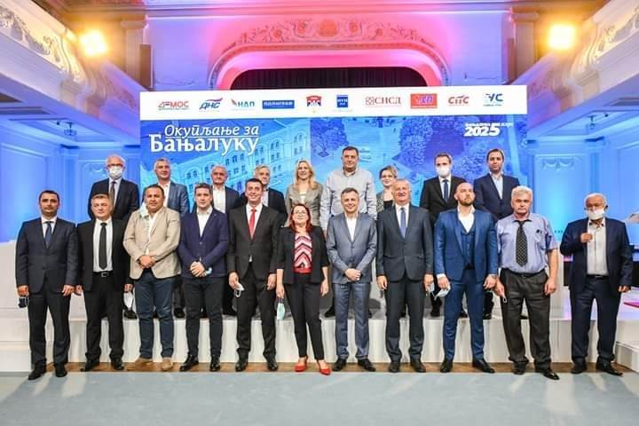  Ko je radio protiv Radojičića na izborima 