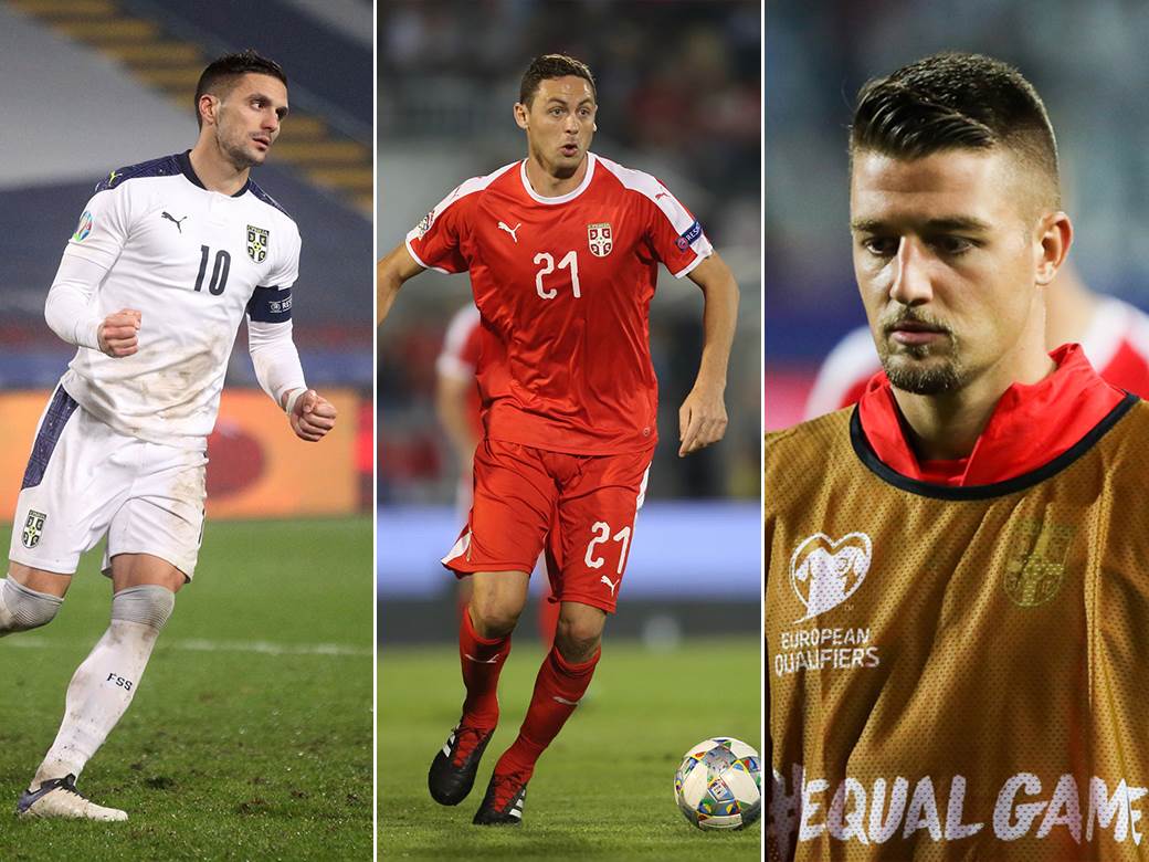  Gardinan 100 igrača svijeta nema srpskih fudbalera 