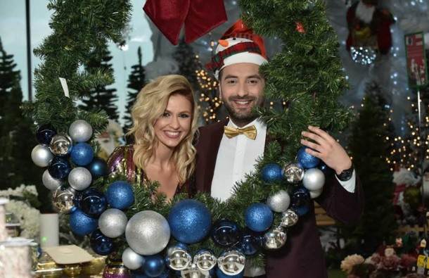  m:tel IPTV je pripremio dobru zabavu i u dane praznika 