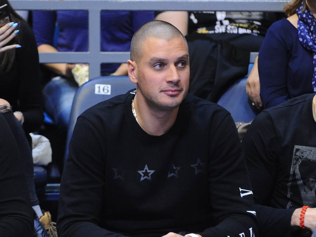  Saša Pavlović o KK Partizan kriza je trenutna 