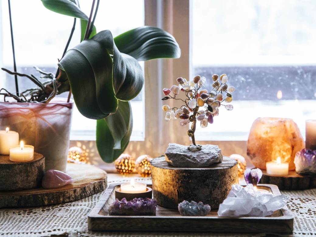  Privucite novac i uspjeh u 2021. godini: Feng šui trikovi za uređenje doma - šta da sredite, a gdje da se pazite? 