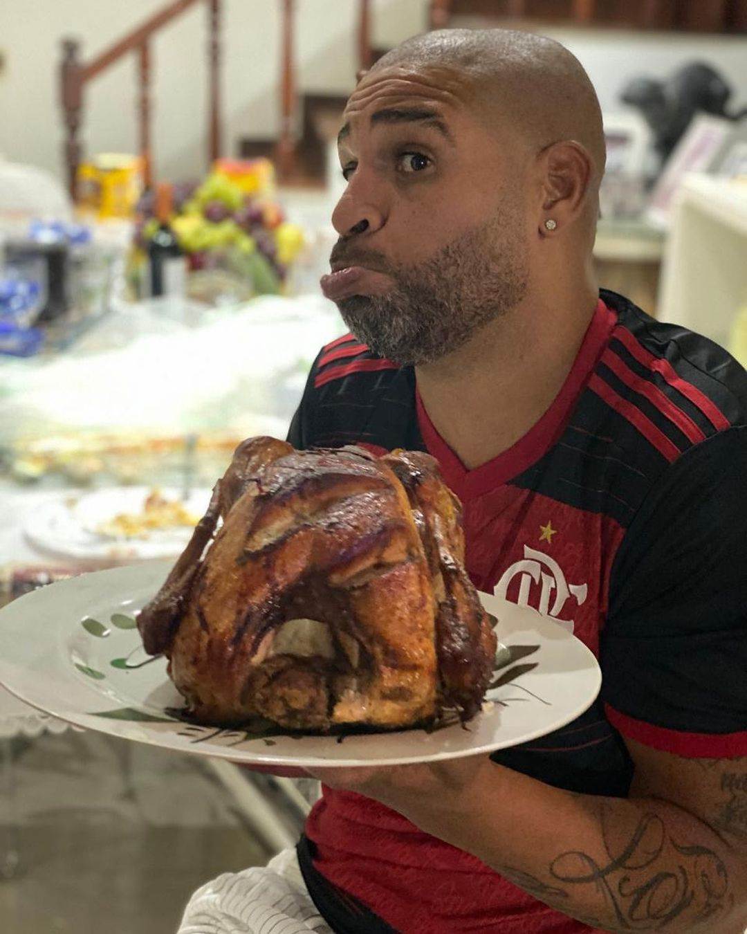  Adrijano korona žurka VIDEO 