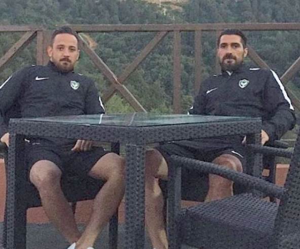  Bivši njemački talenat uhapšen bavio se kriminalnim radnjama 