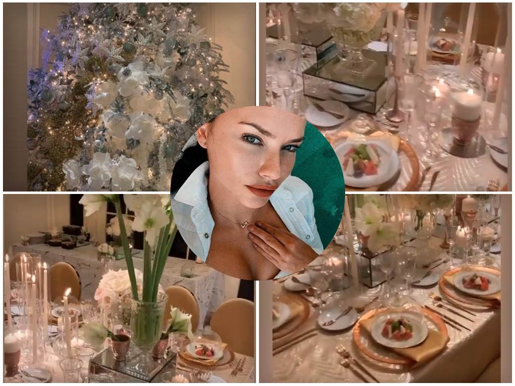  "Jugoslovenka" odzvanjala elegantno okićenim Liminim domom (FOTO, VIDEO) 