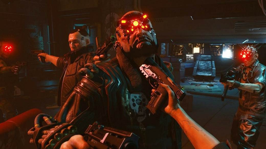  Investitori tuže tvorce igre Cyberpunk 2077: "Igra godine" postaje sve više promašaj decenije! 