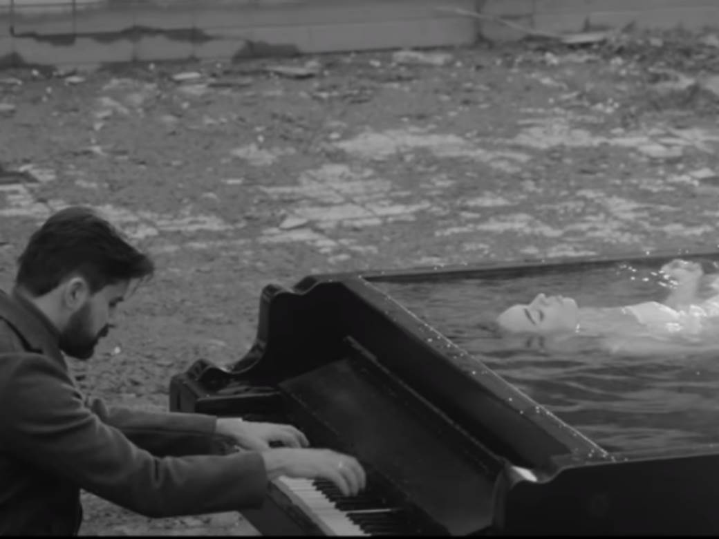  Hit dana: Amel Ćurić - Moje zauvijek" 