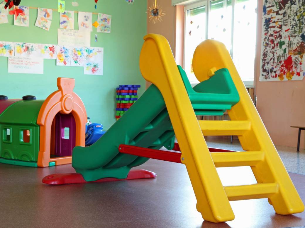  Majka optužuje igraonicu da su izbacili dijete s celebralnom paralizom, intervenisala policija 