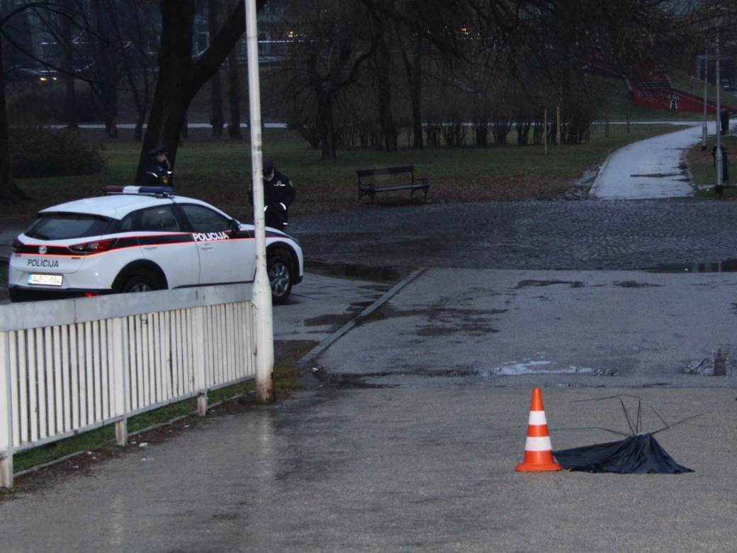  Uhapšen Zeničanin osumnjičen za sinoćnje ranjavanje 