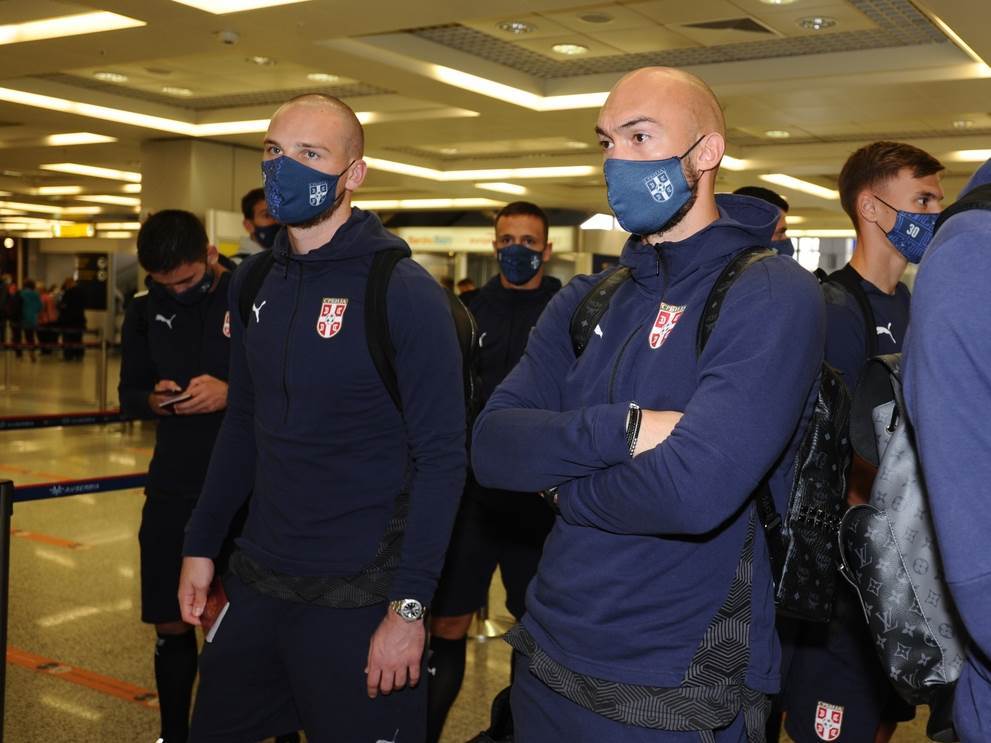  Srpski golman pred transferom karijere: Dolazi španski velikan i uzima ga besplatno! 