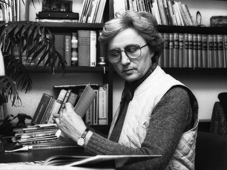  Preminula Milka Babović: Odlazak legende jugoslovenskog sporta! 