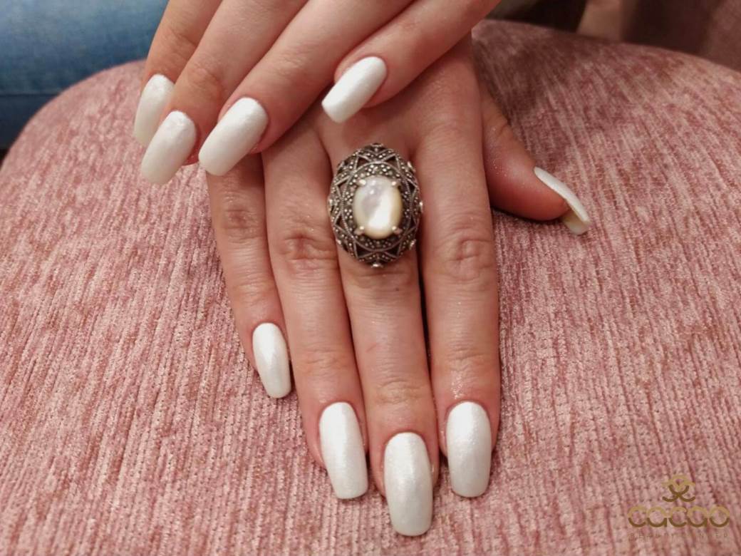  Znate li šta su puder nokti? Evo prilike da saznate iz prve ruke! (NAGRADNA IGRA) 