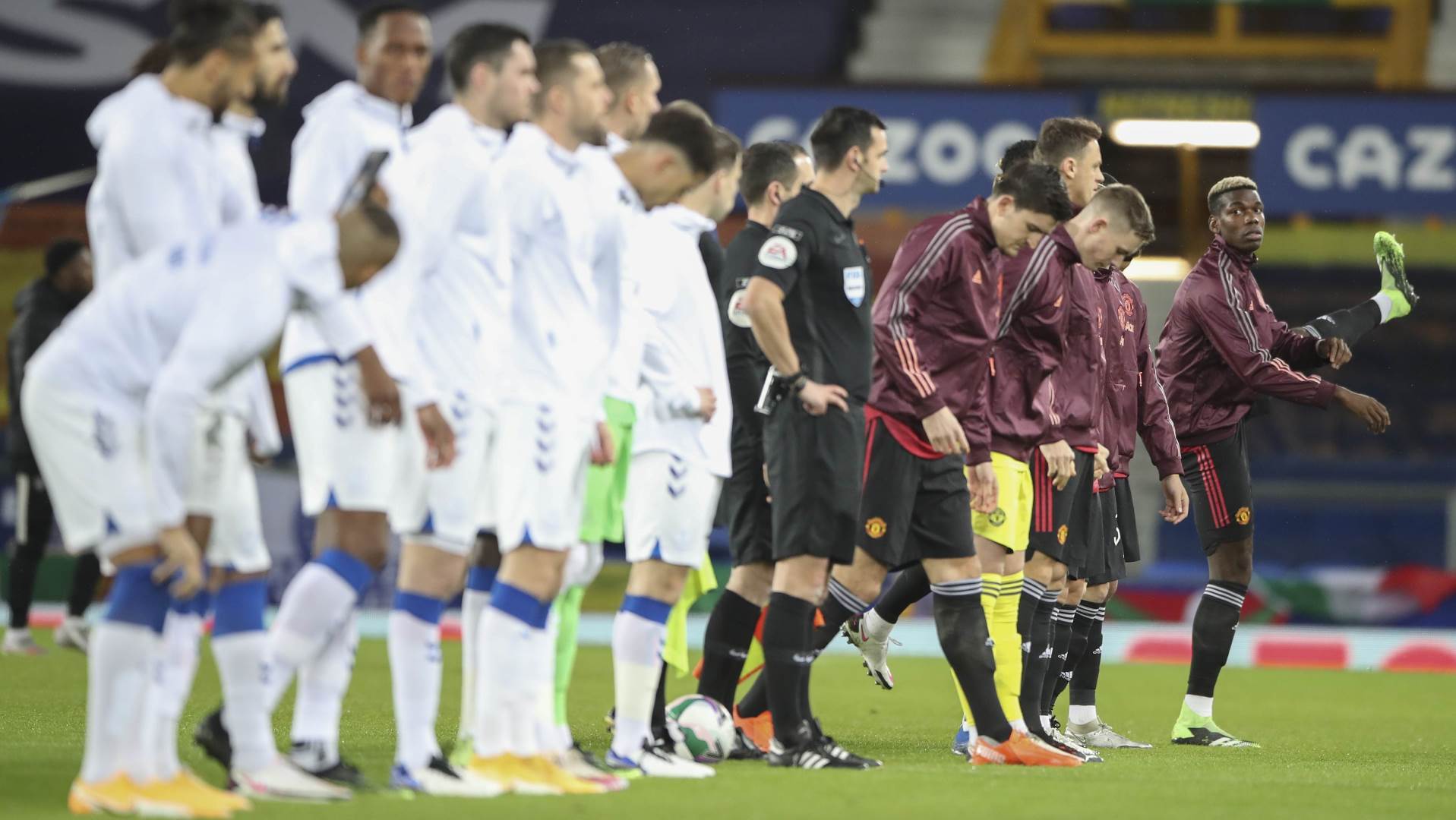  Ko voli fudbal, danas slavi Novu godinu: "Boksing dej", zbog kojeg uživamo u praznicima! 