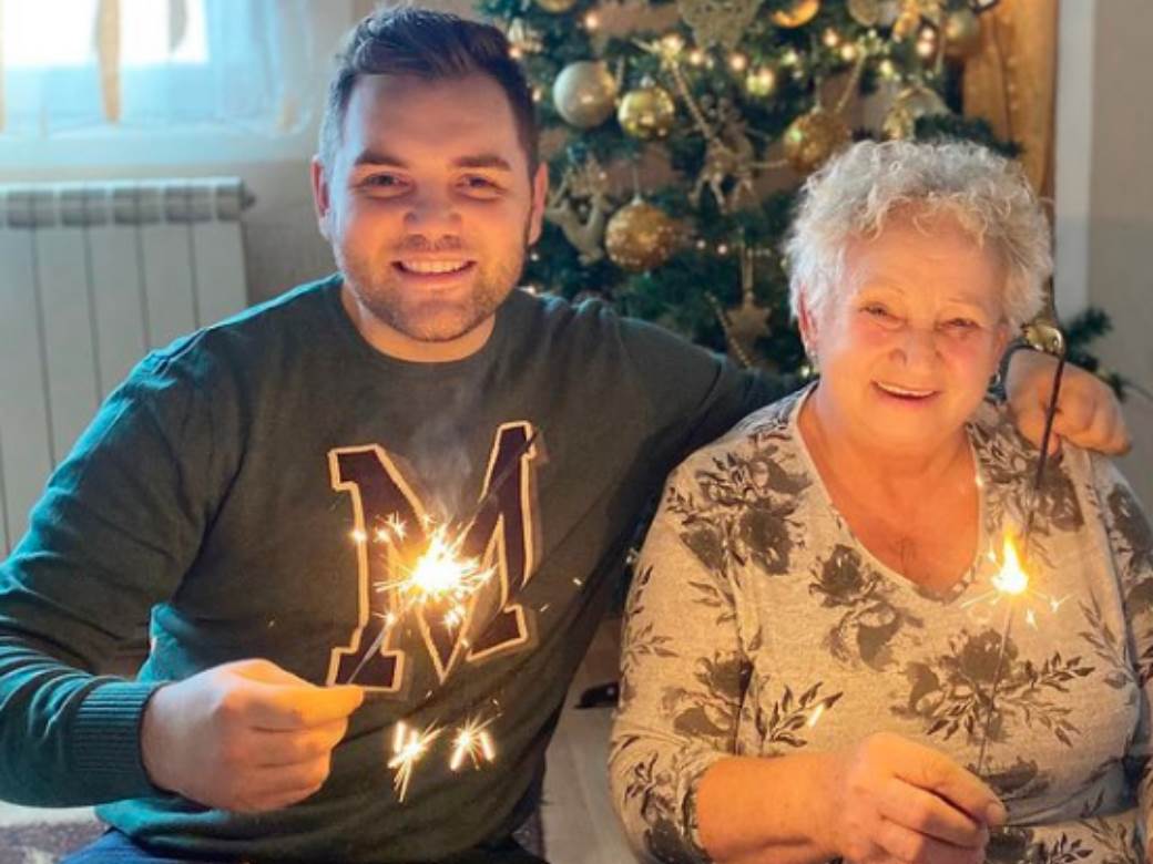  Baka Dragica je postala influenserka sa skoro 70: Osvojili smo internet iskrenošću! 