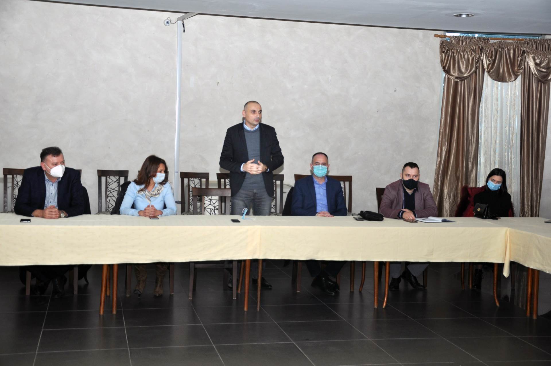  U Prijedoru formiran inicijativni odbor Narodne partije Srpske 