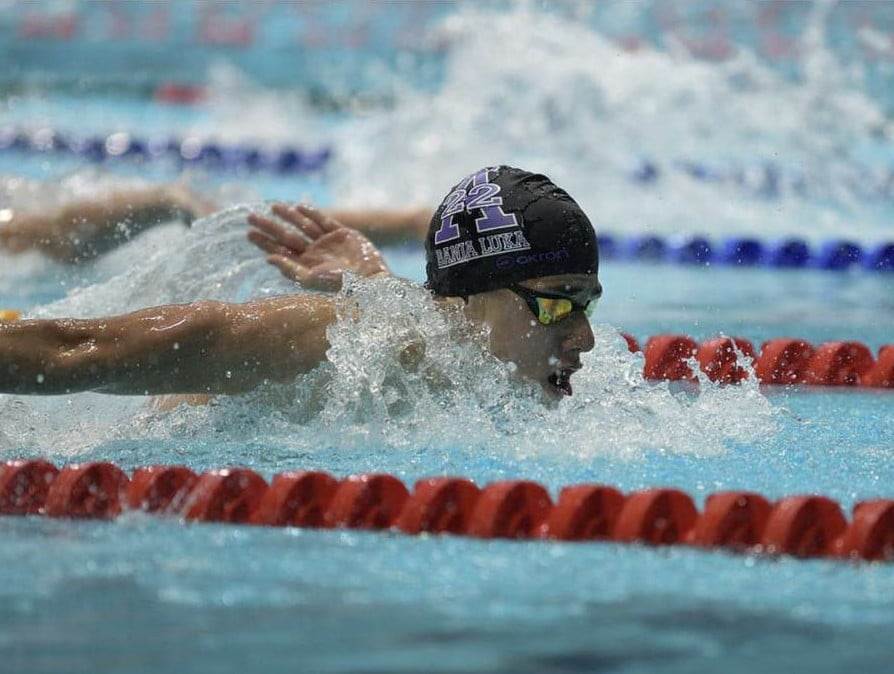  Banjalučki plivač Jovan Lekić isplivao normu za Olimpijske igre 