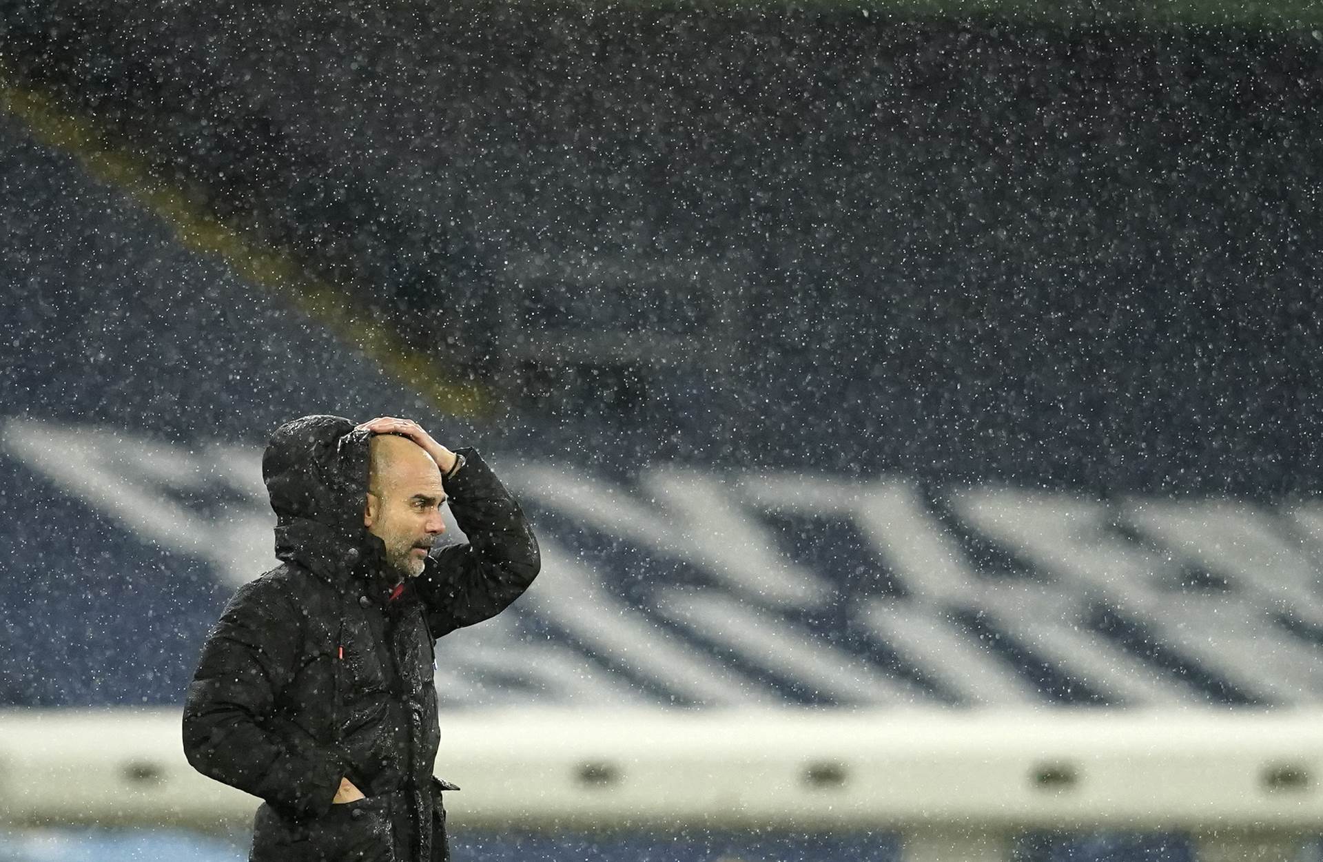  Gvardiola Parkinson dvojnici 