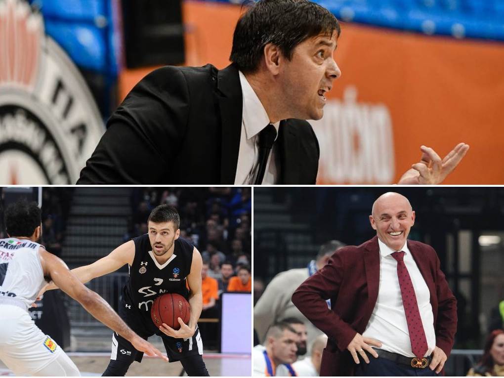  Nemanja Gordić transfer KK Partizan KK Mornar 