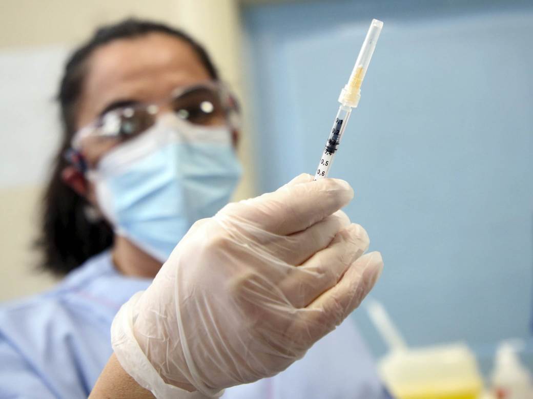  koronavirus izolacije testiranje samo izolacija 