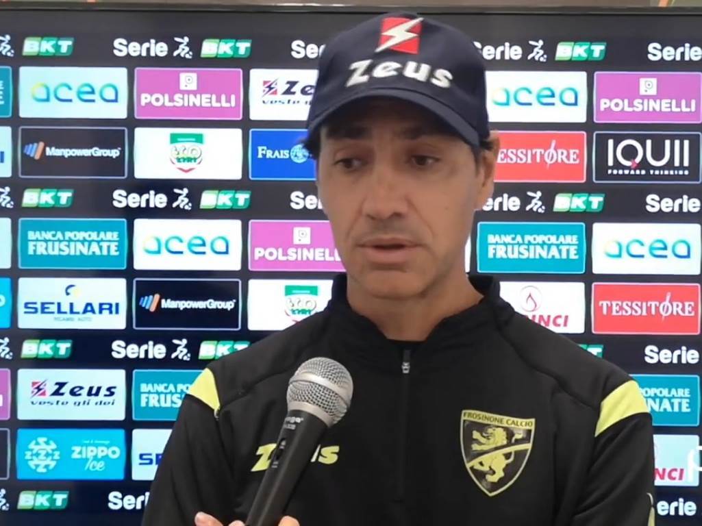  Korona virus zaraženo 14 fudbalera Frozinonea Serija B 