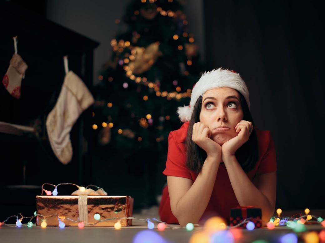  Ne radujete se Novoj godini? Psihoterapeut objašnjava koja osobina će nam pomoći da je "preguramo" i budemo srećniji 