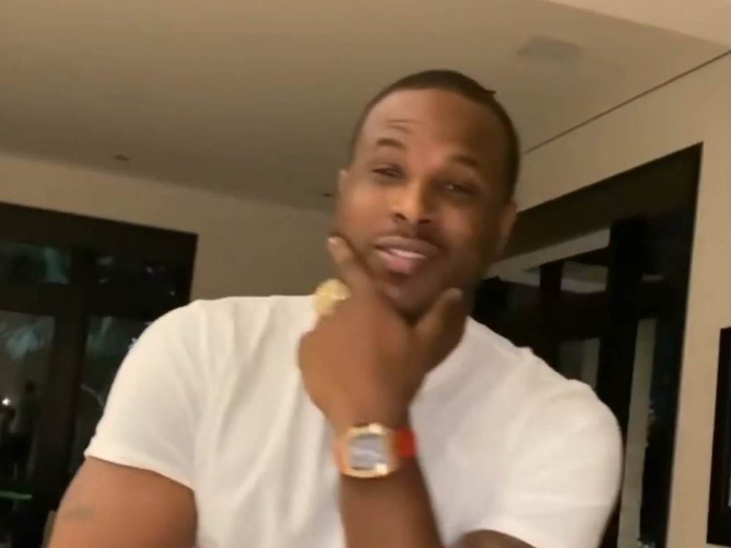  Dion Vejters završava NBA karijeru u 29. godini 