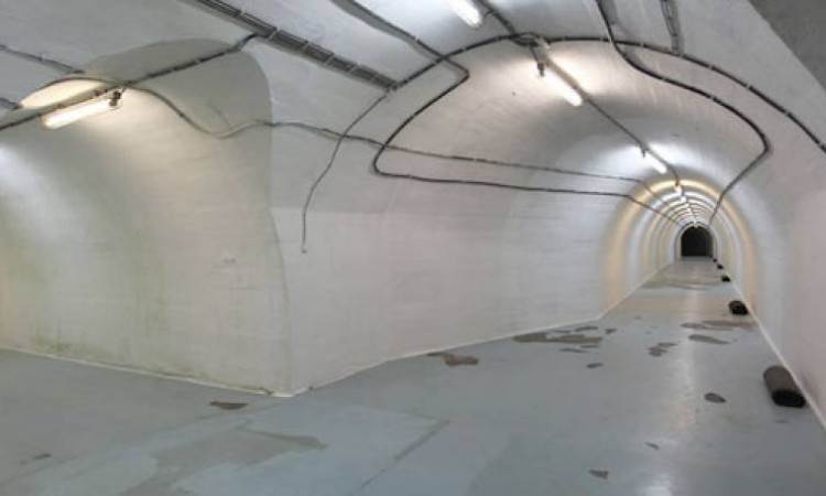  Titov bunker u Konjicu 