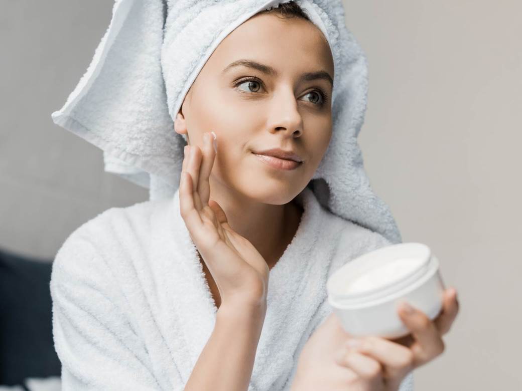  7 "zlatnih" savjeta dermatologa: Riješite se ovih zabluda i otarasite se problema na koži i proširenih pora zauvijek! 