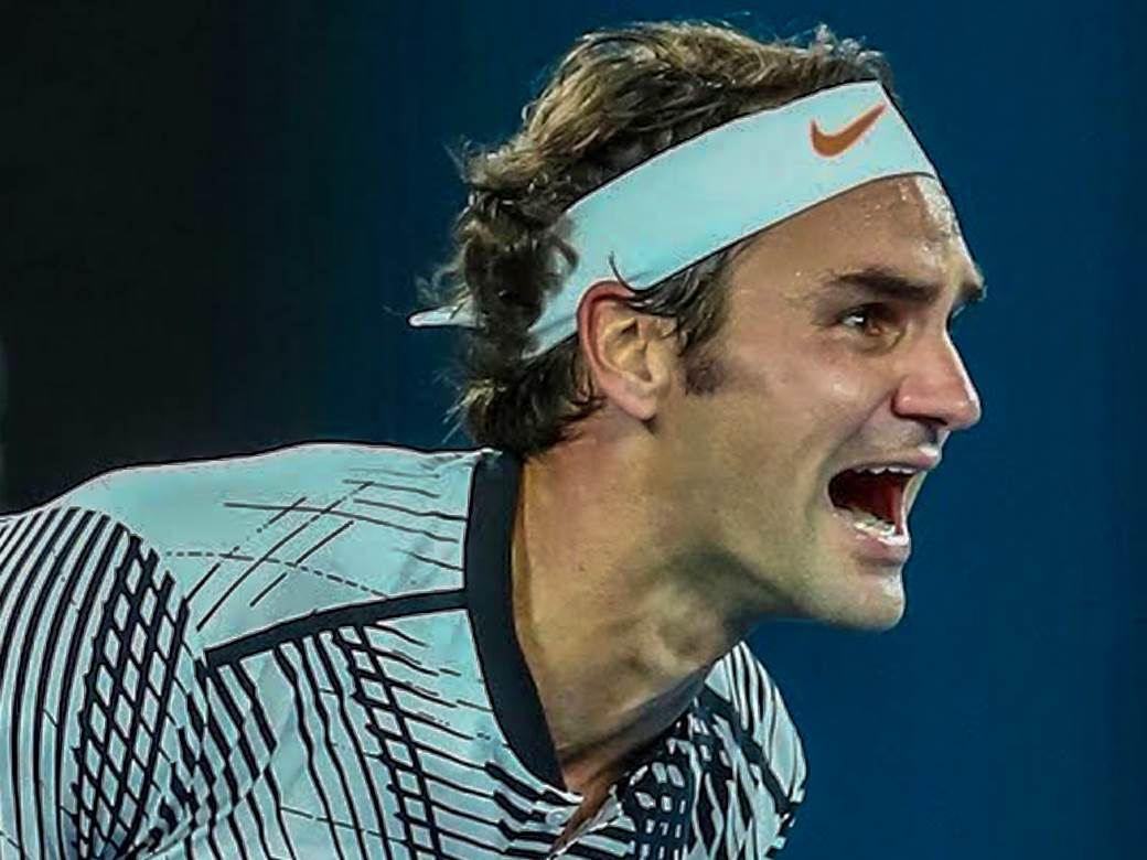  Federer odustao od Australijan opena: 