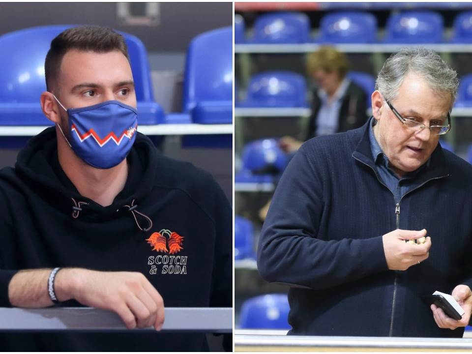  Čović Zvezda htjela da vrati Gudurića 