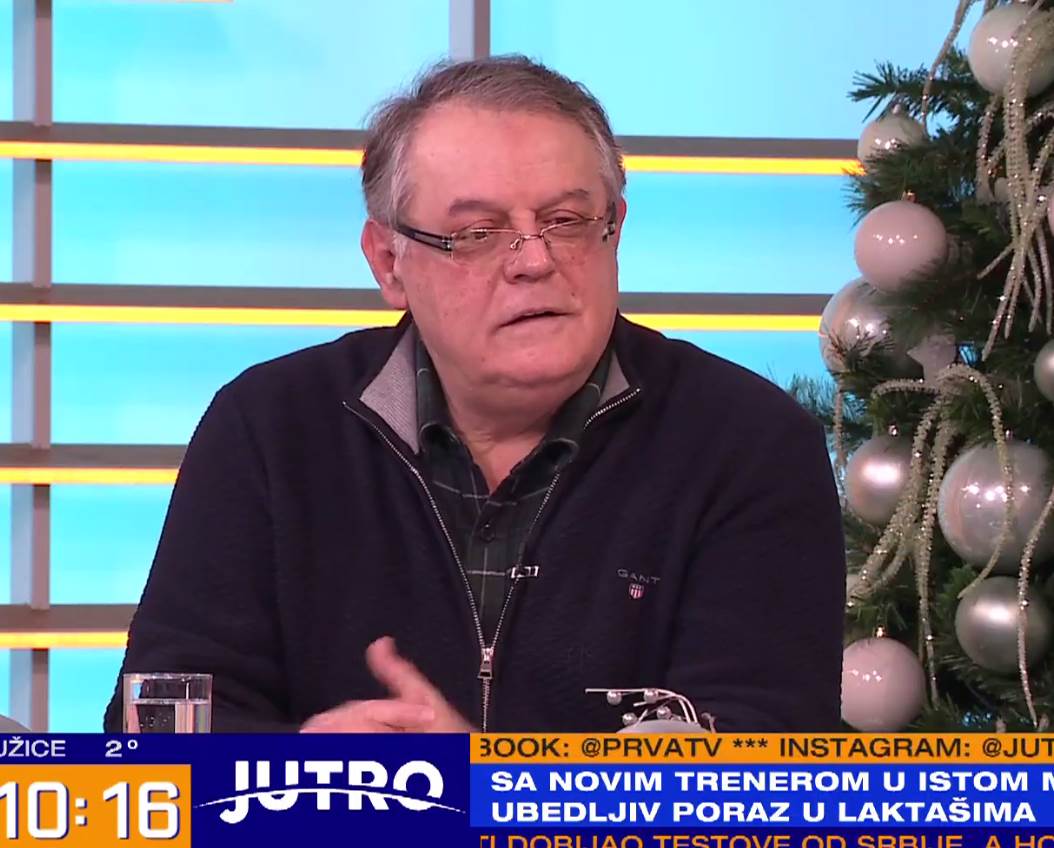  Čović dolaskom novih igrača poremećena hemija 