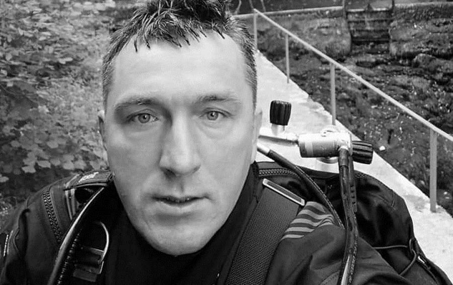  Vladimir Vujasinović specijalac spasilac 