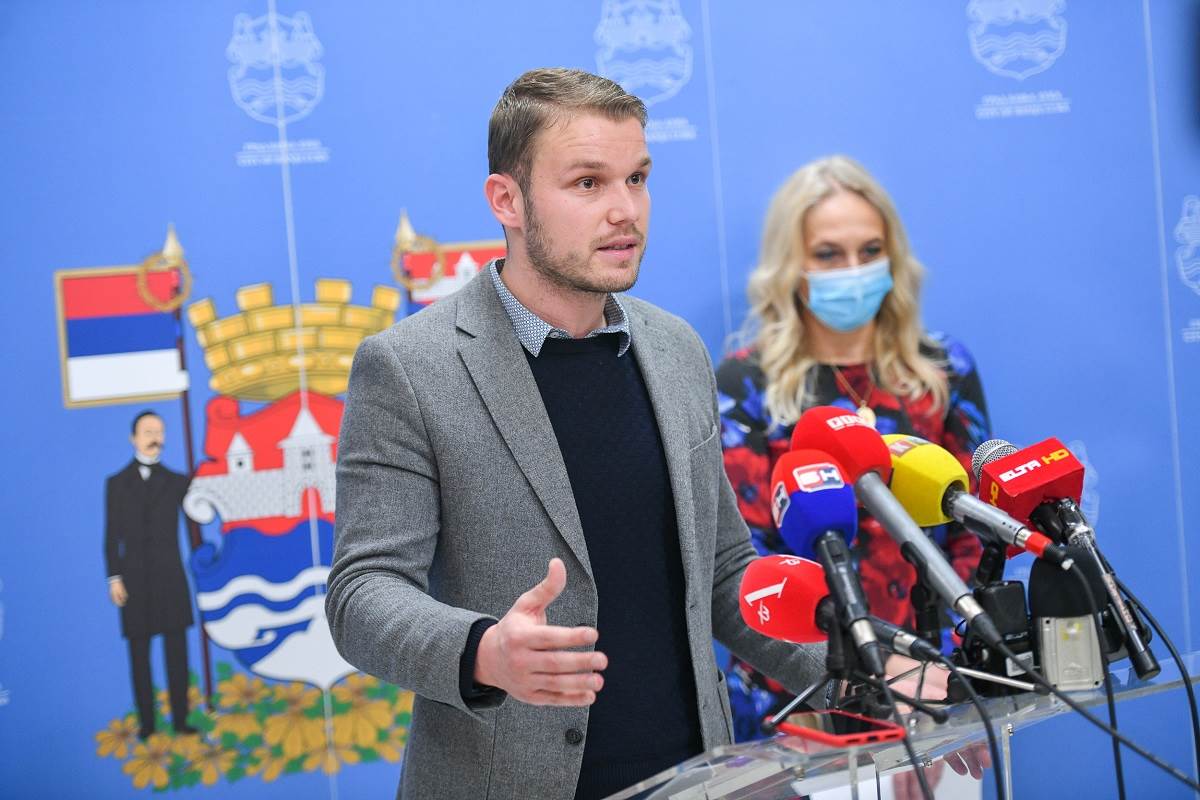  Stanivuković: Situacija se stabilizuje, nećemo donositi nikakve dodatne mjere 