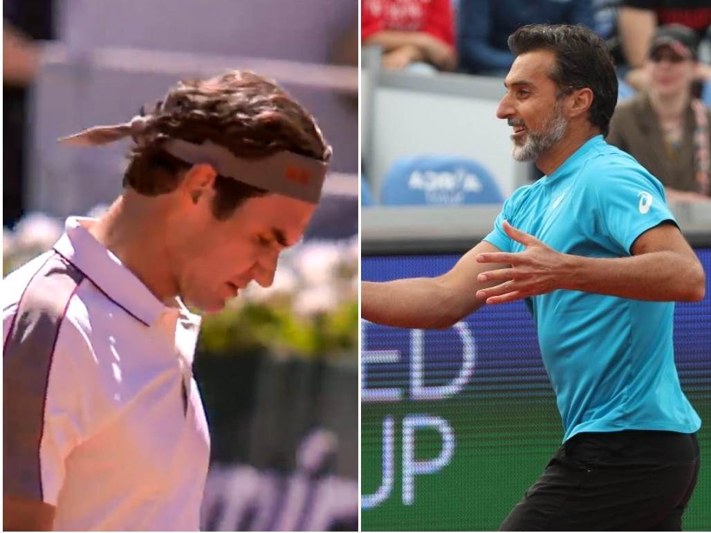  Rodžere, pitaj Zimonjića za savet: Srbin se vratio u 43. godini i uradio ono što niko nije verovao 