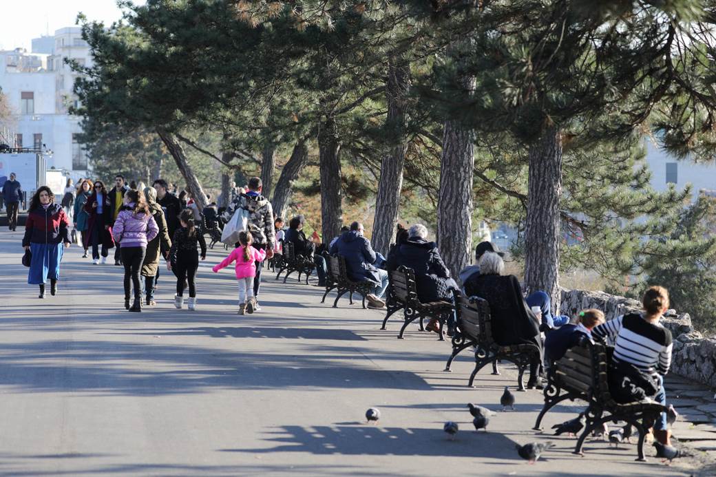  Najavljen kraj korone? Ruski akademik objavio dobru i lošu vijest 