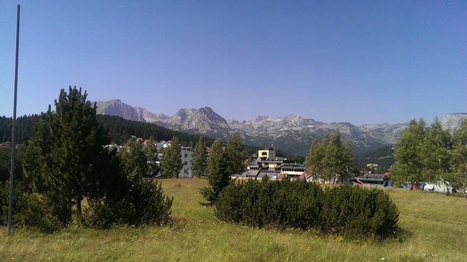  MONDO na Žabljaku: Evo šta vas čeka (FOTO) 