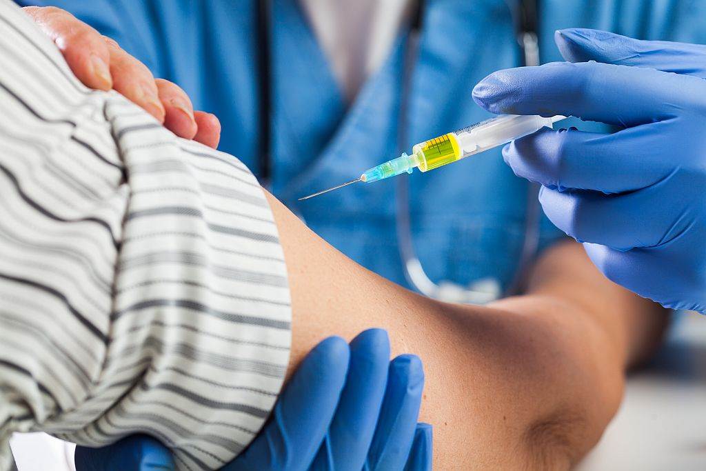  Stiglo i 30.000 vakcina iz Turske 