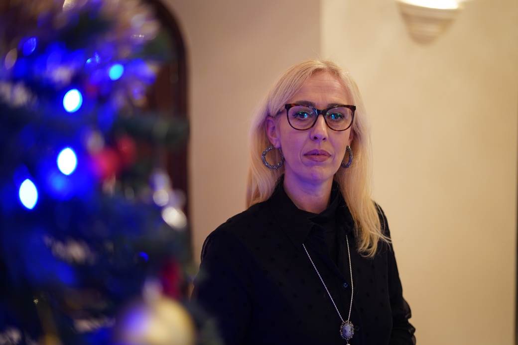  Maja Dodig, direktorka NPRS: Umjetnici su navikli na izazove i prije pandemije (VIDEO) 