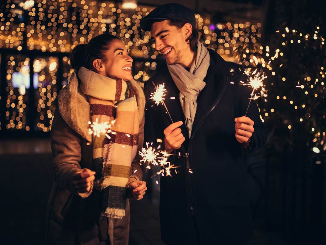  Ako vam je rođendan u decembru, prepoznaćete se u svakoj priči: Inteligentni ste, iskreni i obožavate avanture! 