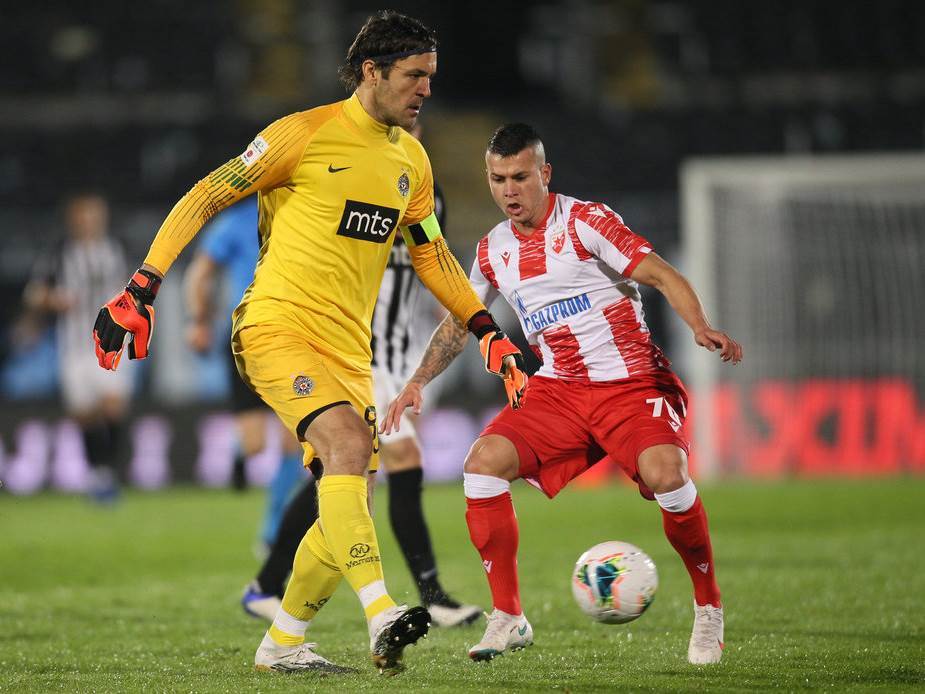  Vladimir Stojković Ne mrzim Crvenu zvezdu, nije hrišćanski 