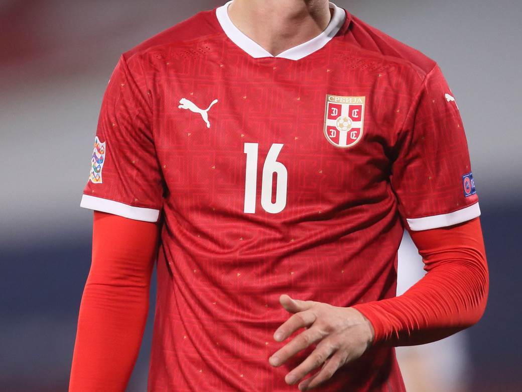  Reprezentacija Superlige Srbije ide na turneju: Među rivalima i 149. tim svijeta, bez meča su 14 mjeseci! 