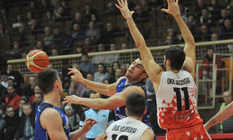  Košarka kup BiH 2020 2021 sistem A polufinalni parovi  