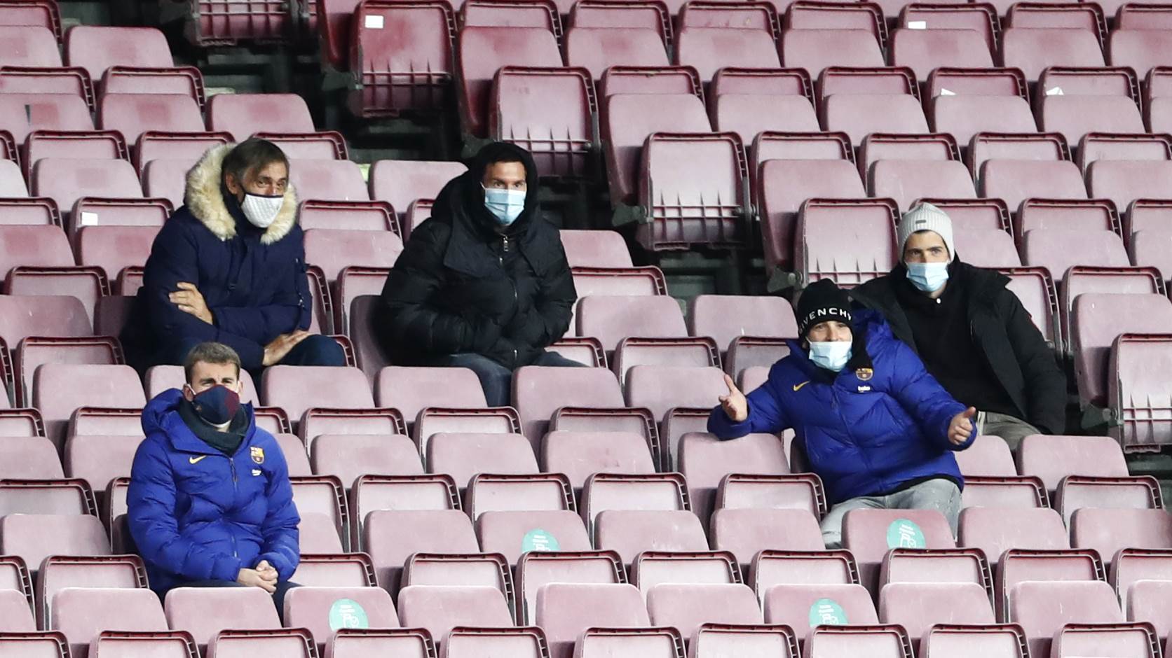  Primera rezultati Barselona Eibar 1-1 