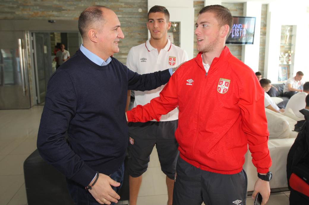  Bojan Nastić FK Crvena zvezda transfer Bate Borisov 