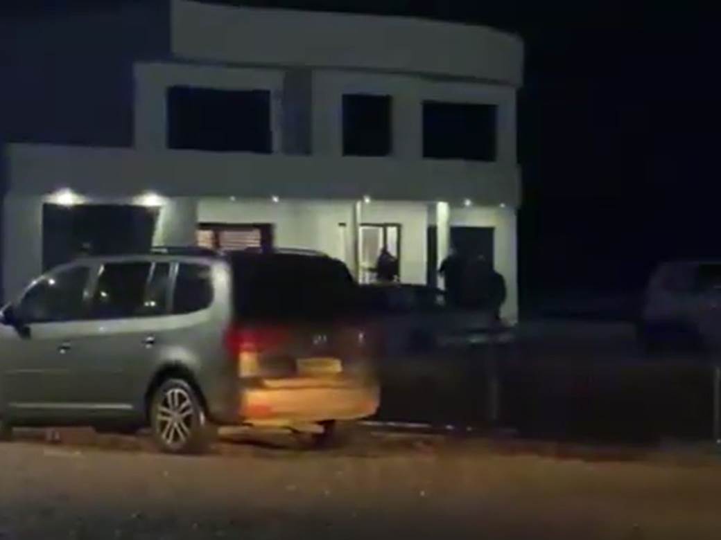  Masakr kod Vitine: Ubijena cela porodica! Policija na licu mjesta! VIDEO 