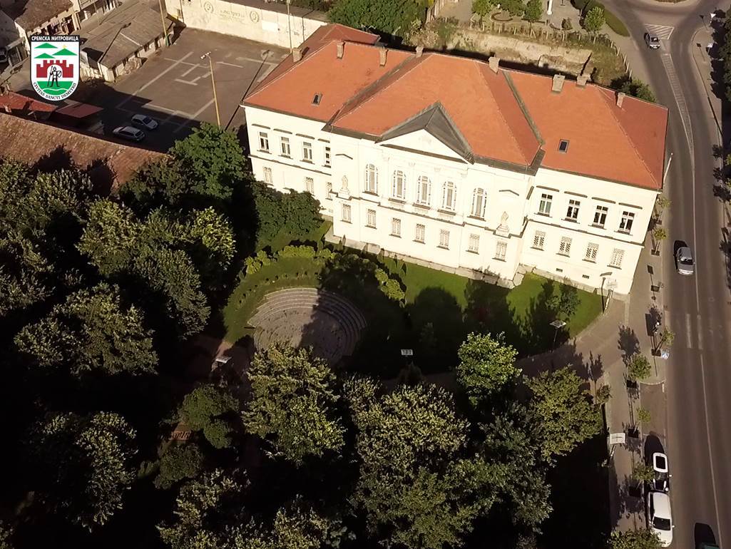  Sremska Mitrovica, grad koji čuva 7 hiljada godina dugu istoriju (VIDEO) 