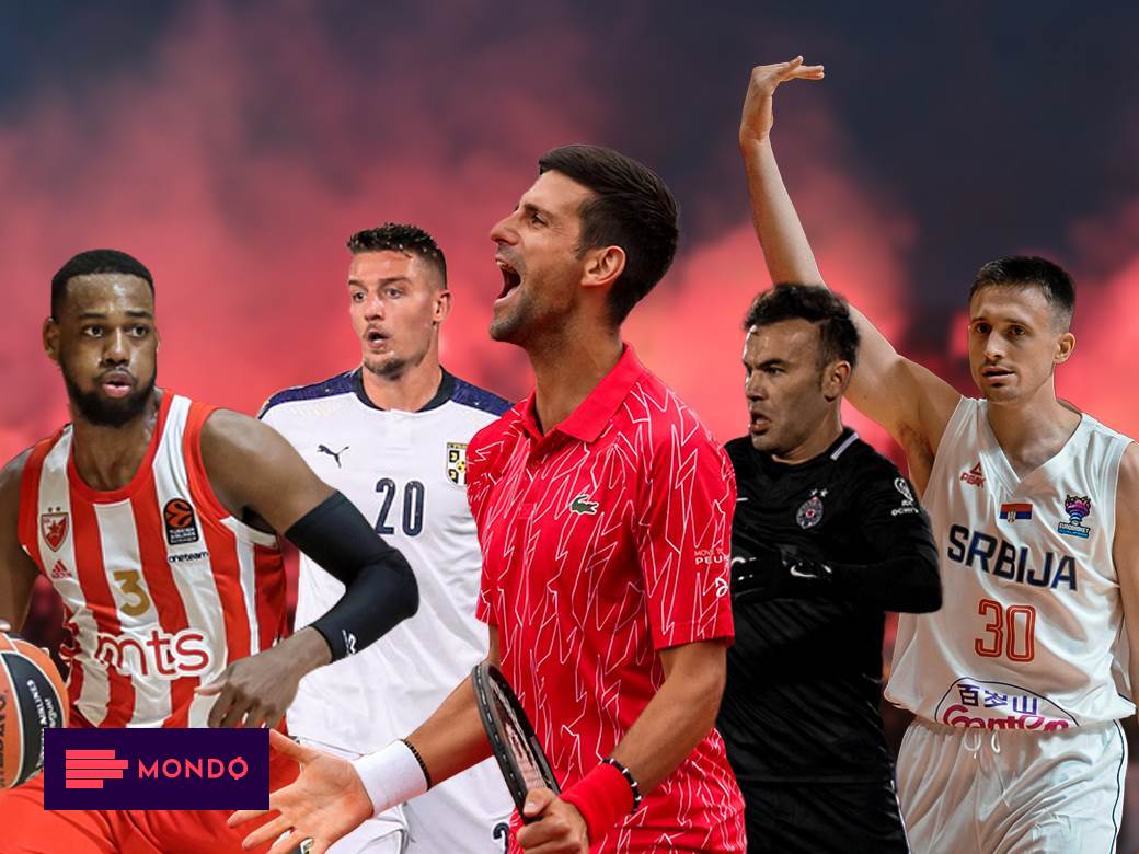mondokviz2020sportsportskikviznovakdjokoviccrvenazvezdapartizanreprezentacijasrbije